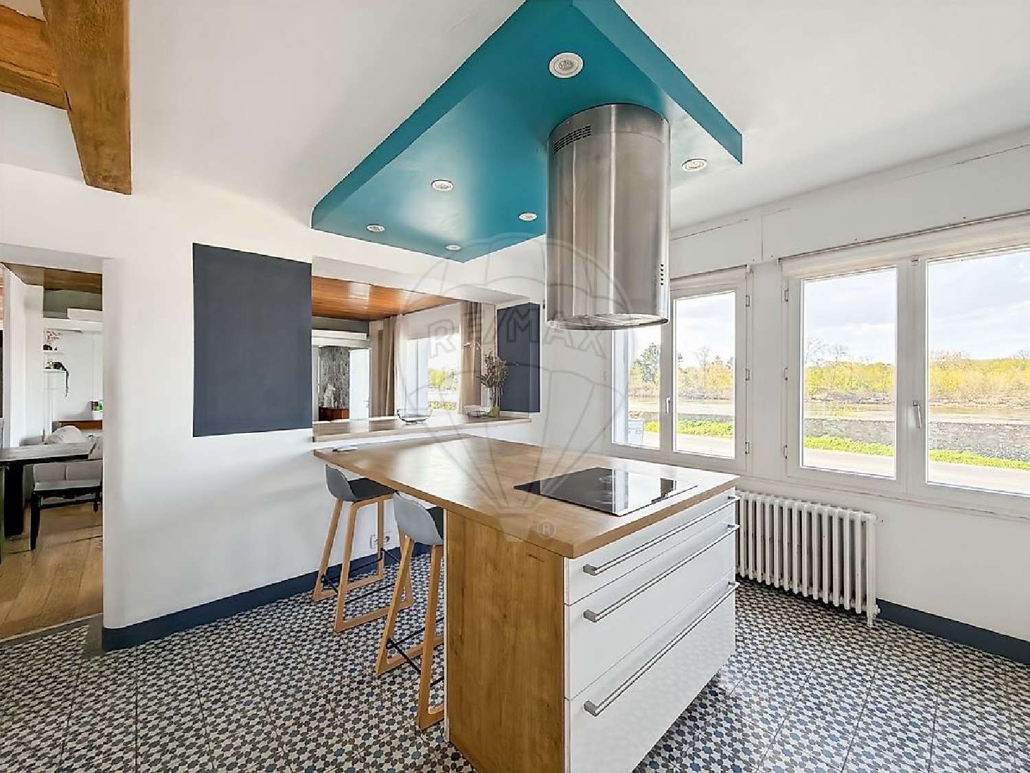 te koop huis Barbechat Loire-Atlantique 4