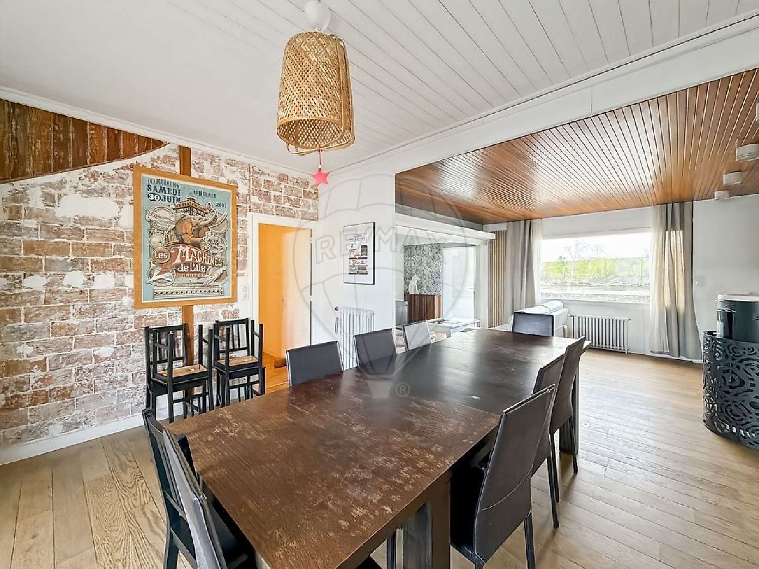 te koop huis Barbechat Loire-Atlantique 7