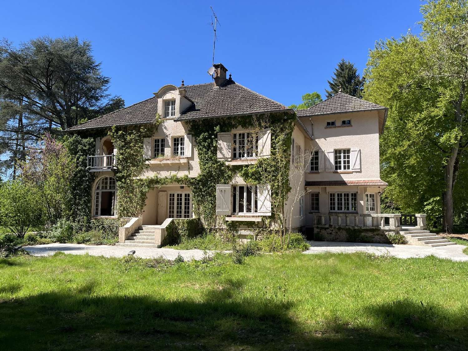  for sale house Barbizon Seine-et-Marne 2