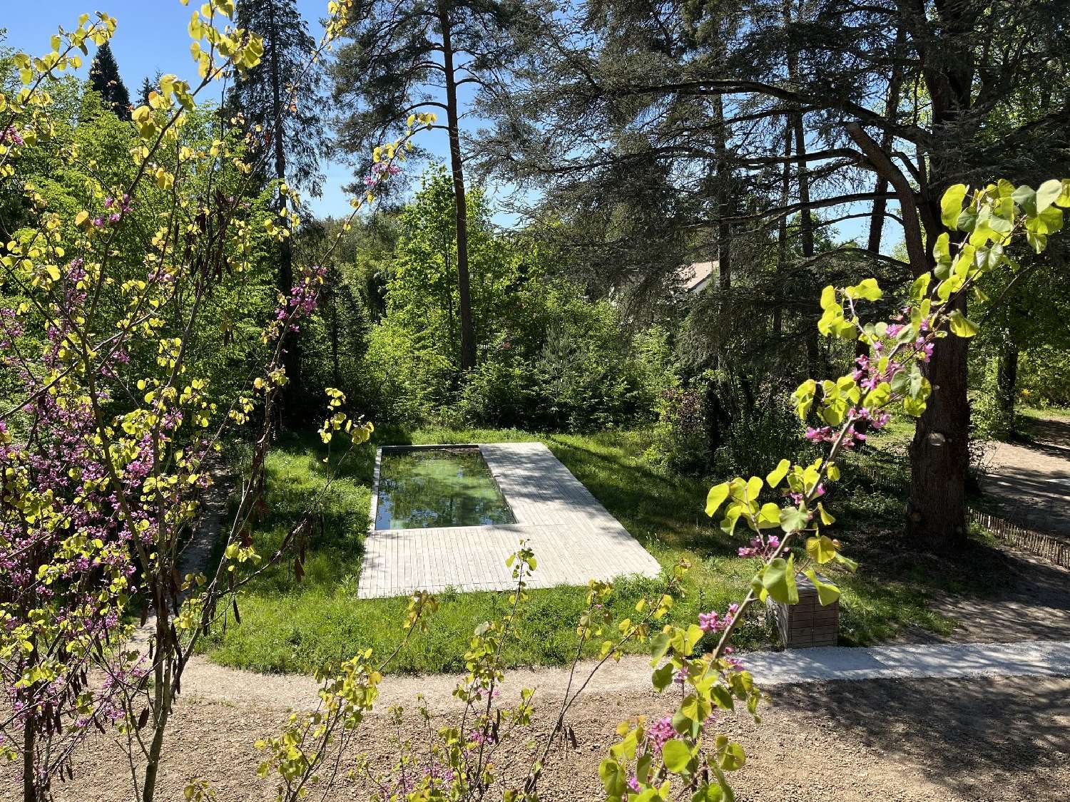  for sale house Barbizon Seine-et-Marne 3