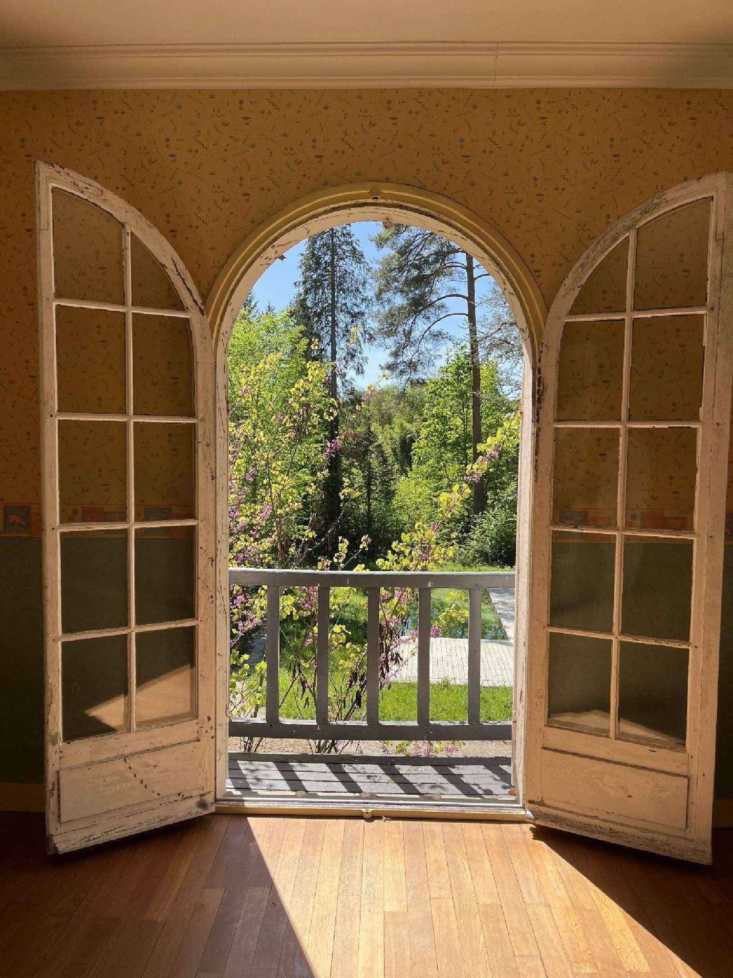  for sale house Barbizon Seine-et-Marne 4