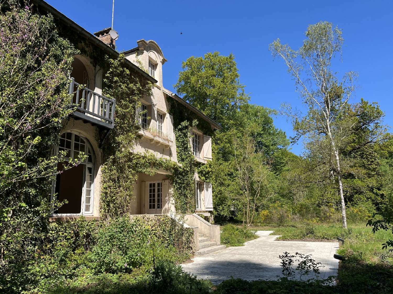  for sale house Barbizon Seine-et-Marne 6