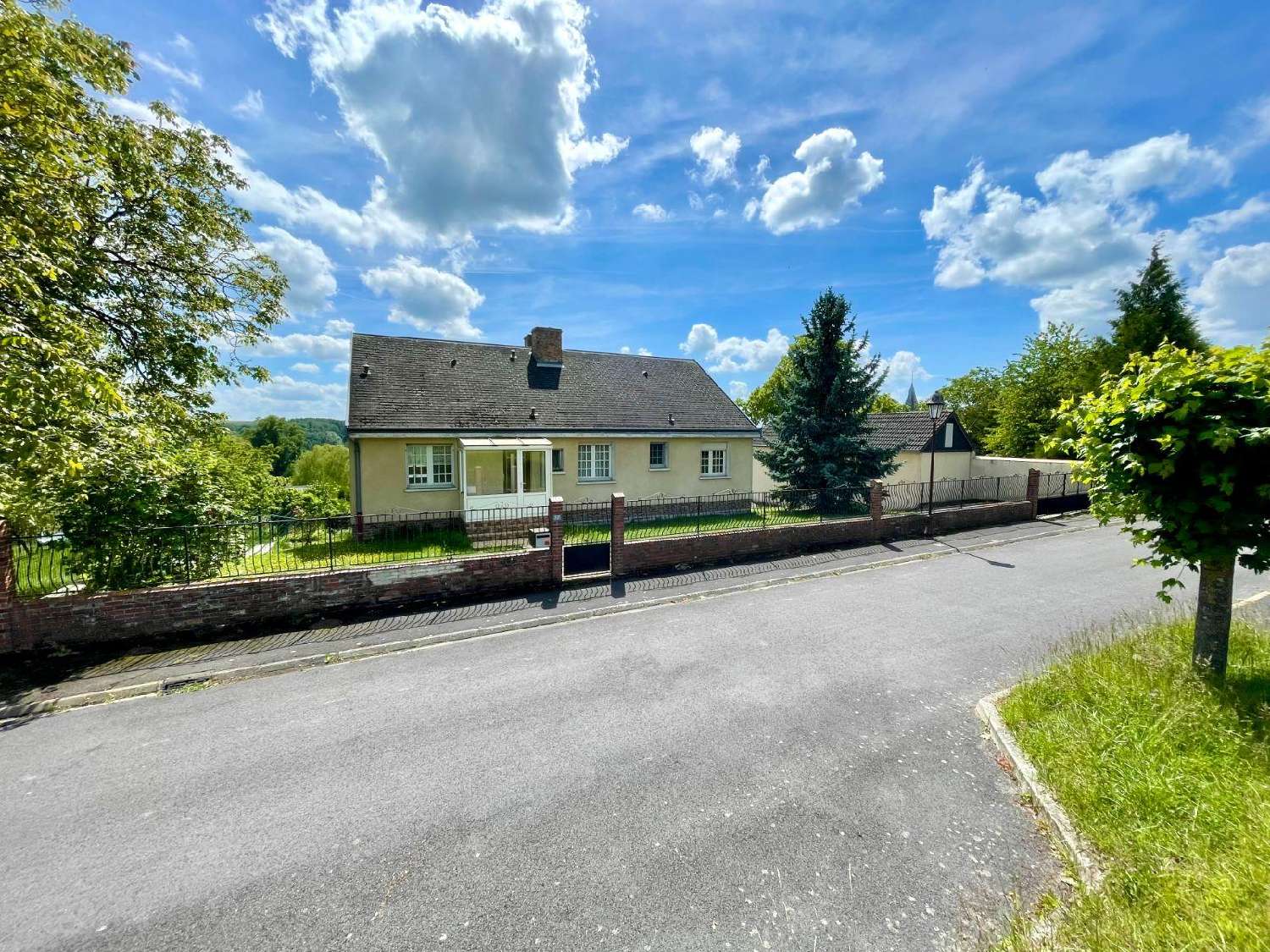 en venta casa Barby Ardennes 1