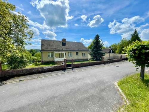 Barby Ardennes casa foto