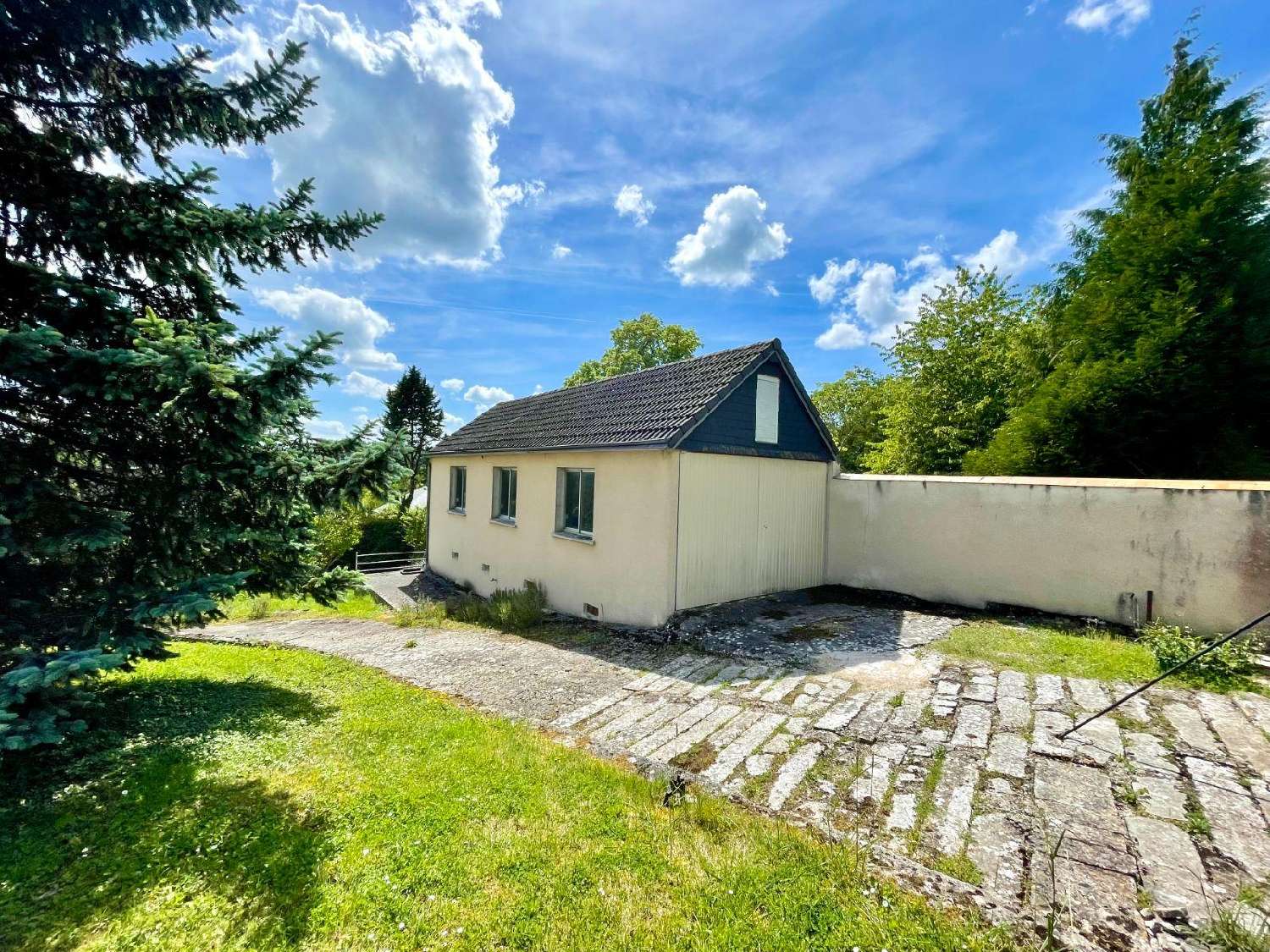 en venta casa Barby Ardennes 5
