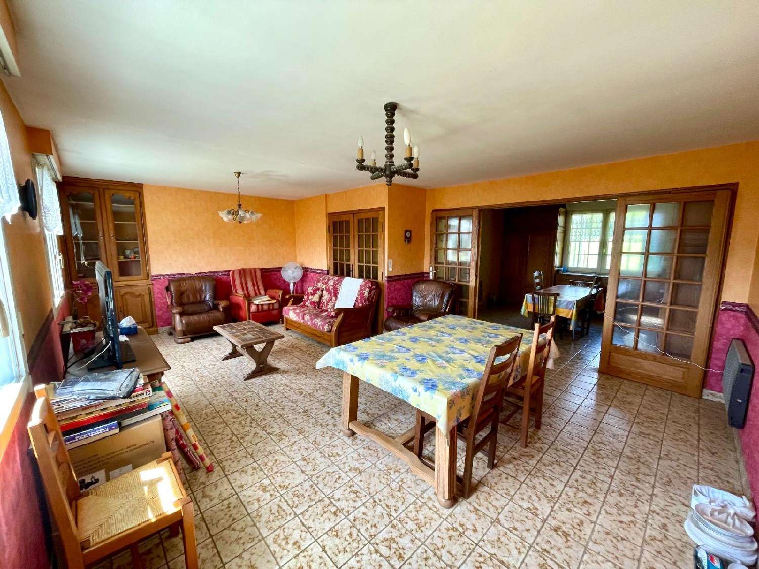 en venta casa Barby Ardennes 8