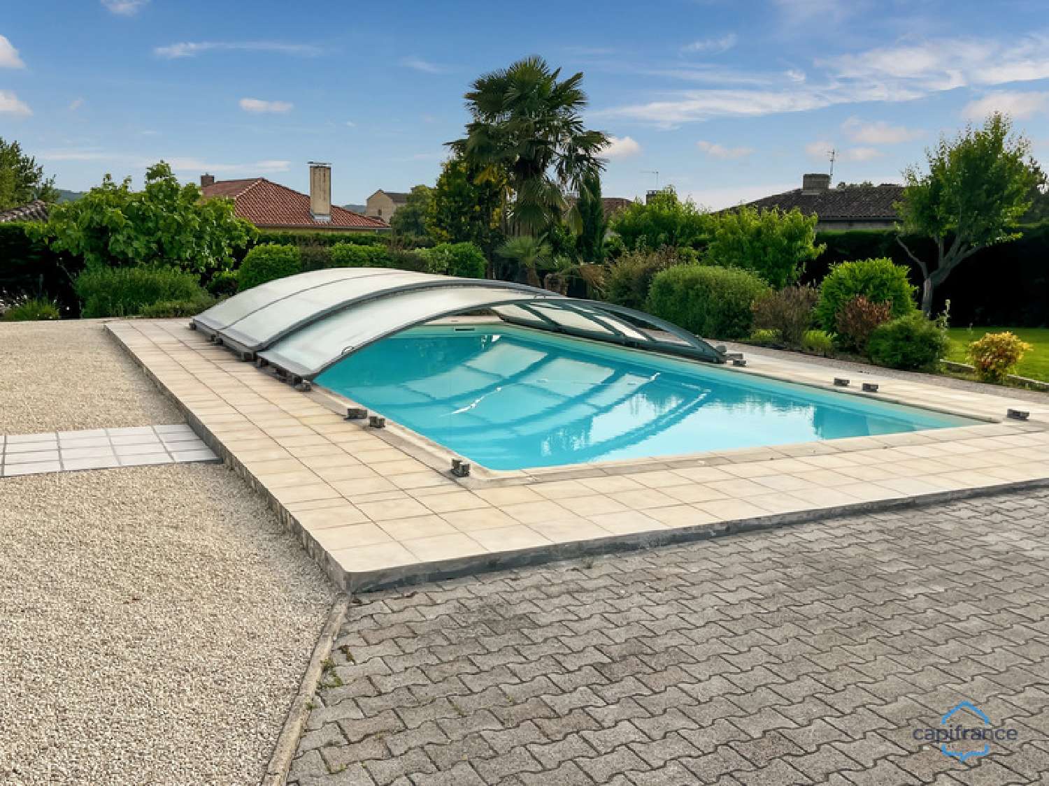  en venta casa Barcelonne-du-Gers Gers 2