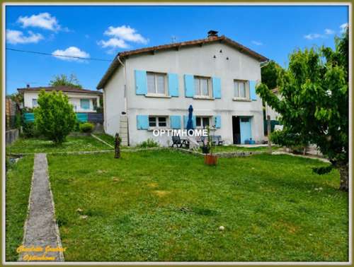 Bardenac Charente huis foto 7331926