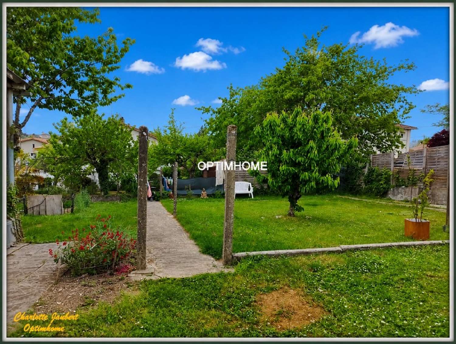  te koop huis Bardenac Charente 2