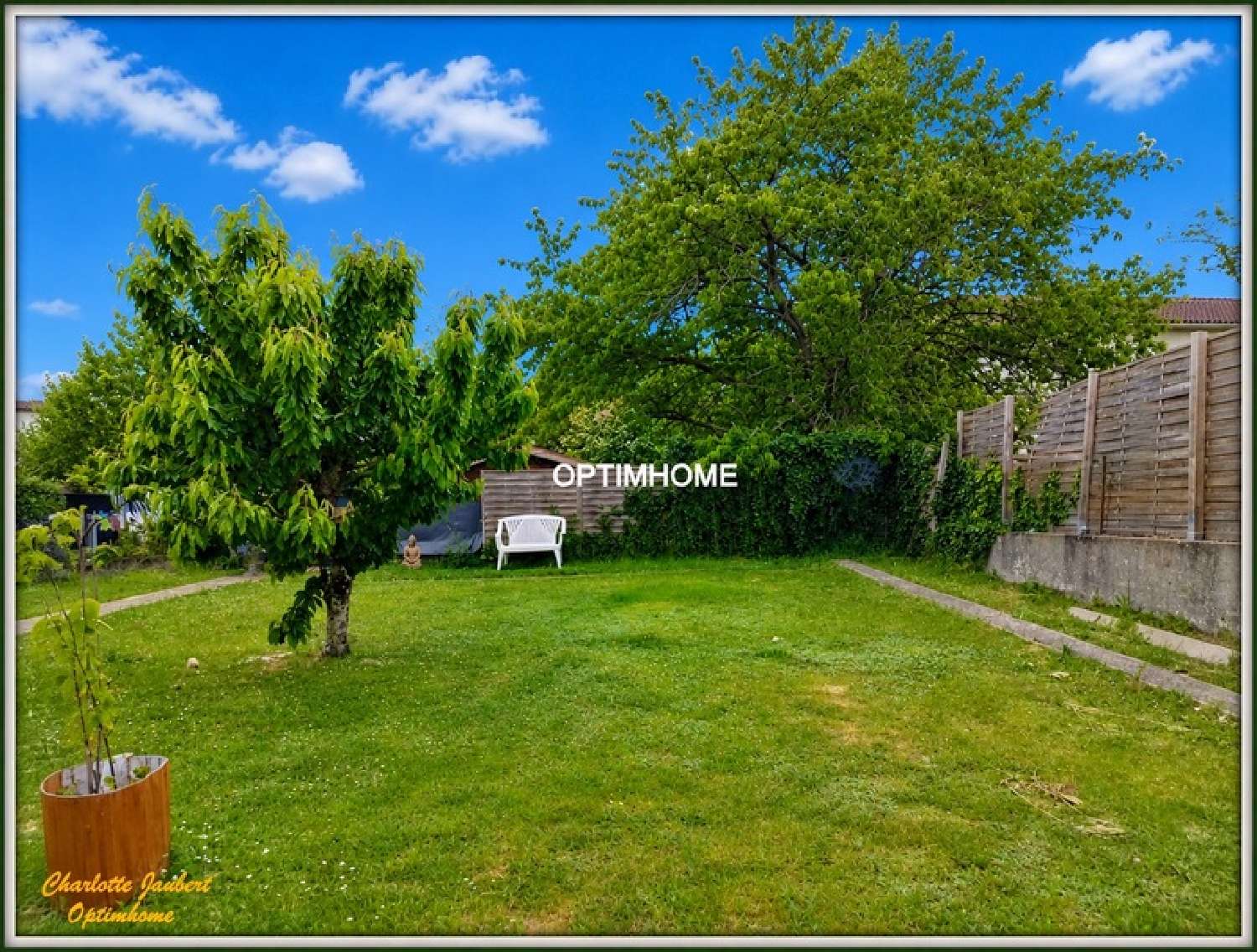  te koop huis Bardenac Charente 3