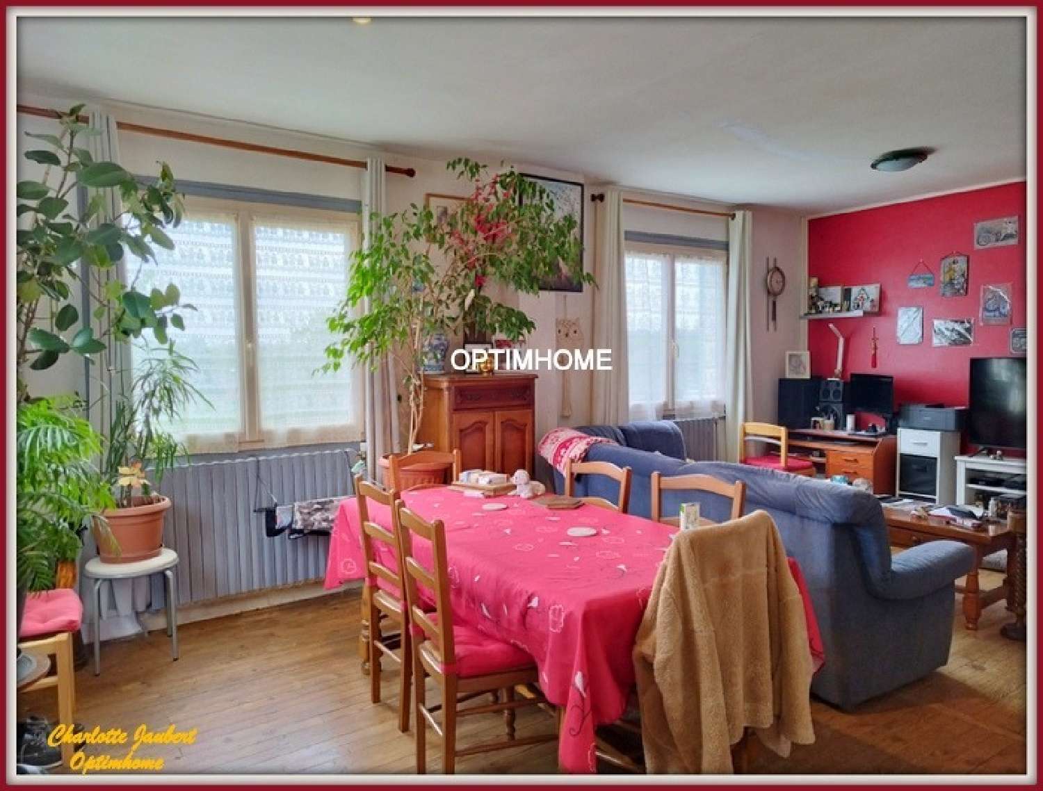  te koop huis Bardenac Charente 5
