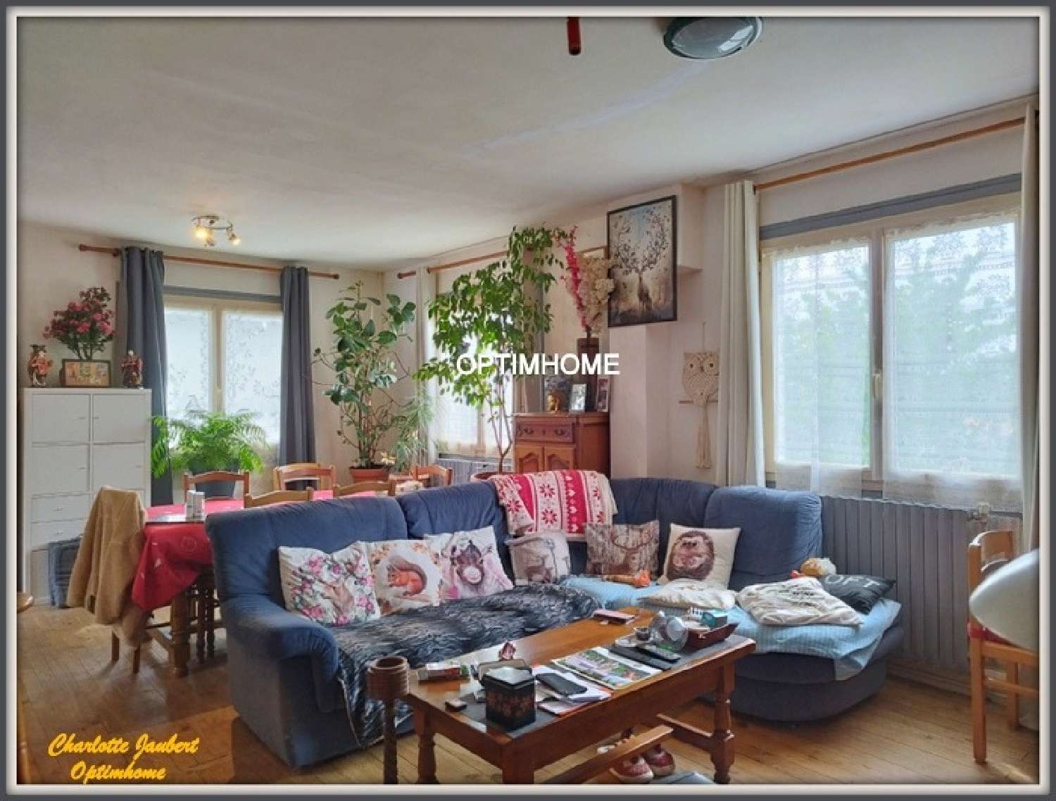 te koop huis Bardenac Charente 6