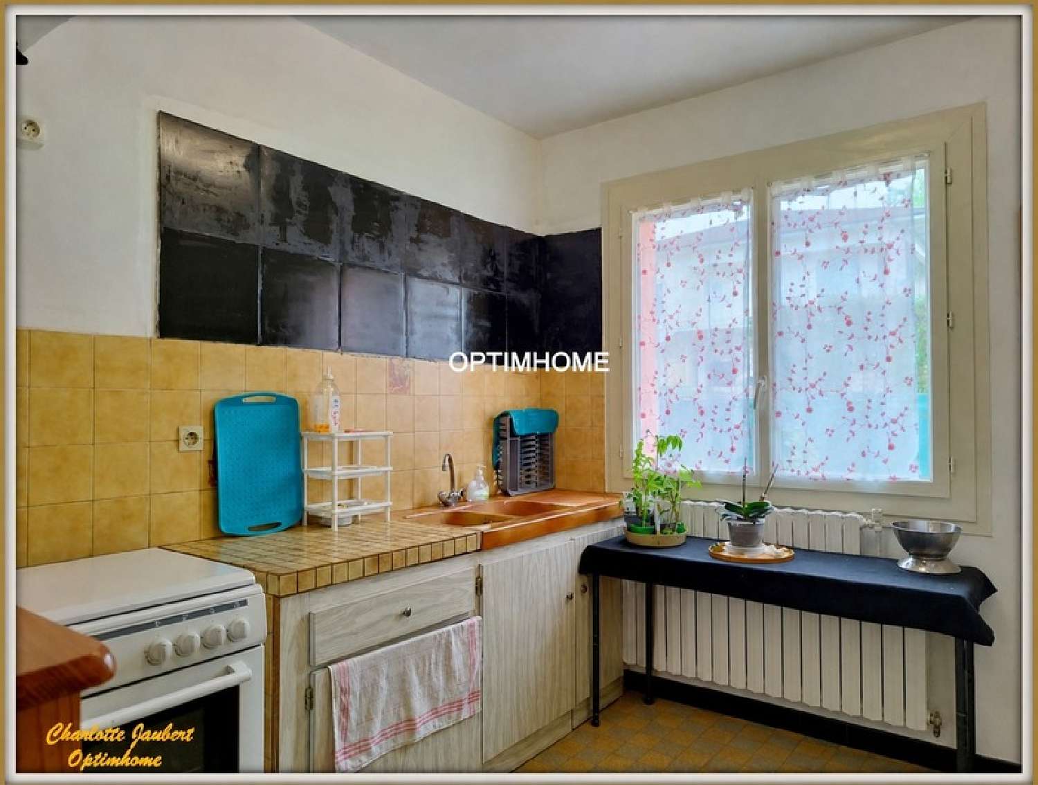  te koop huis Bardenac Charente 7