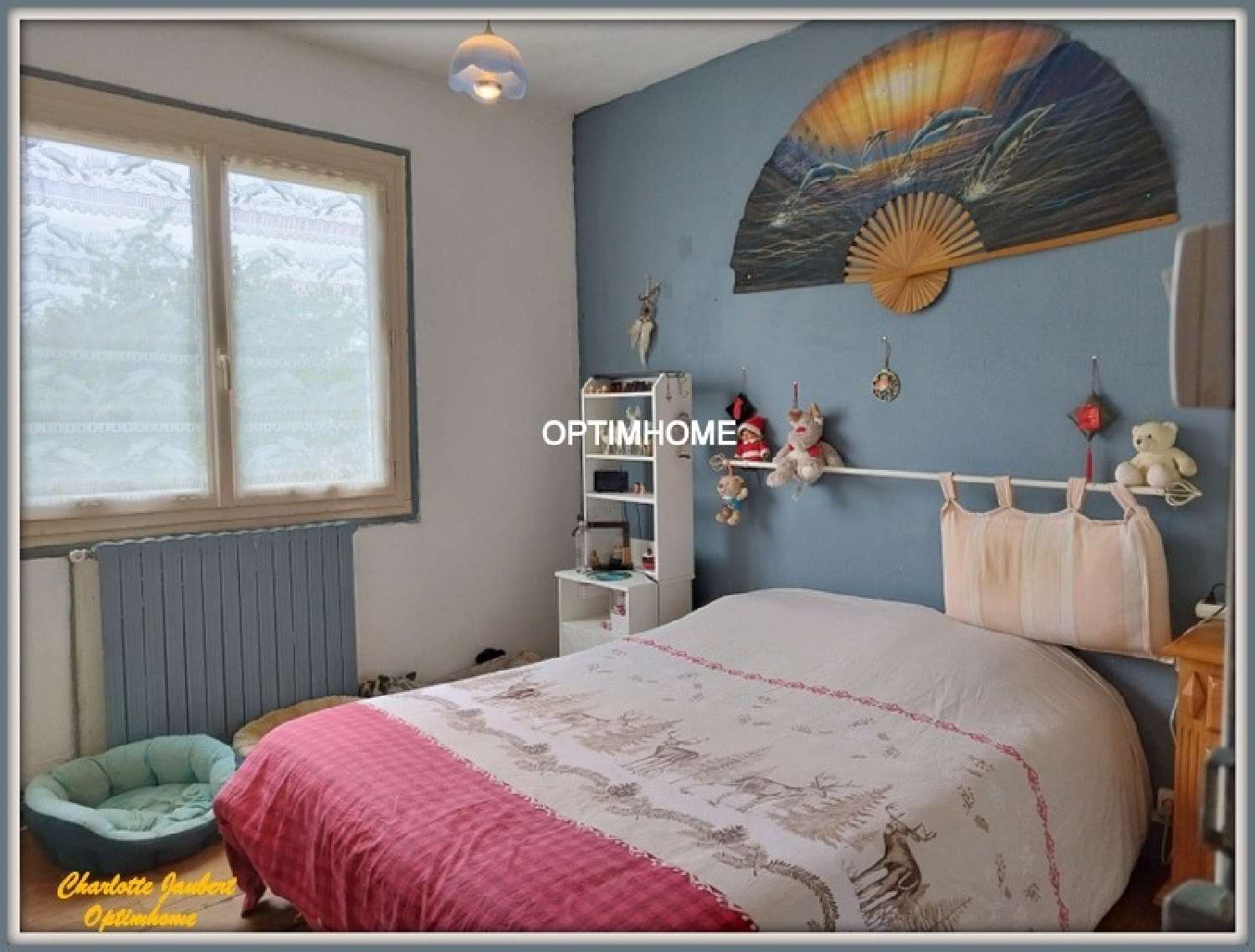  te koop huis Bardenac Charente 8