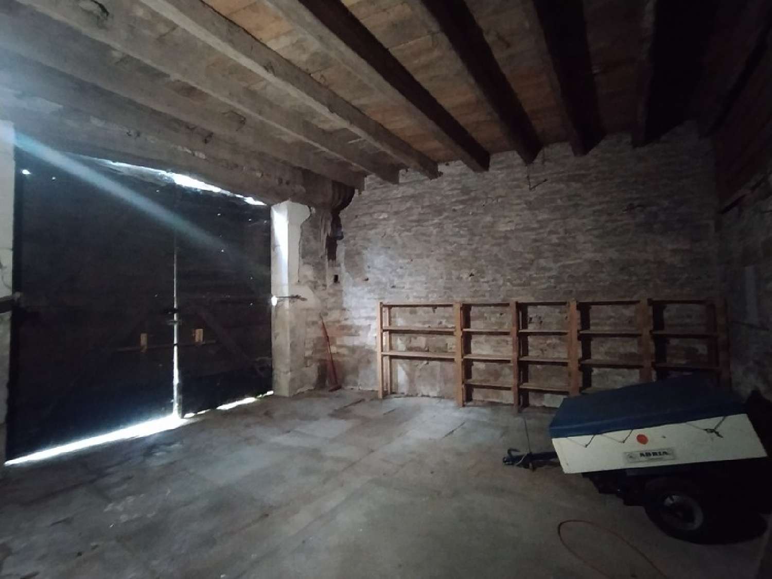 for sale house Barizey Saône-et-Loire 4