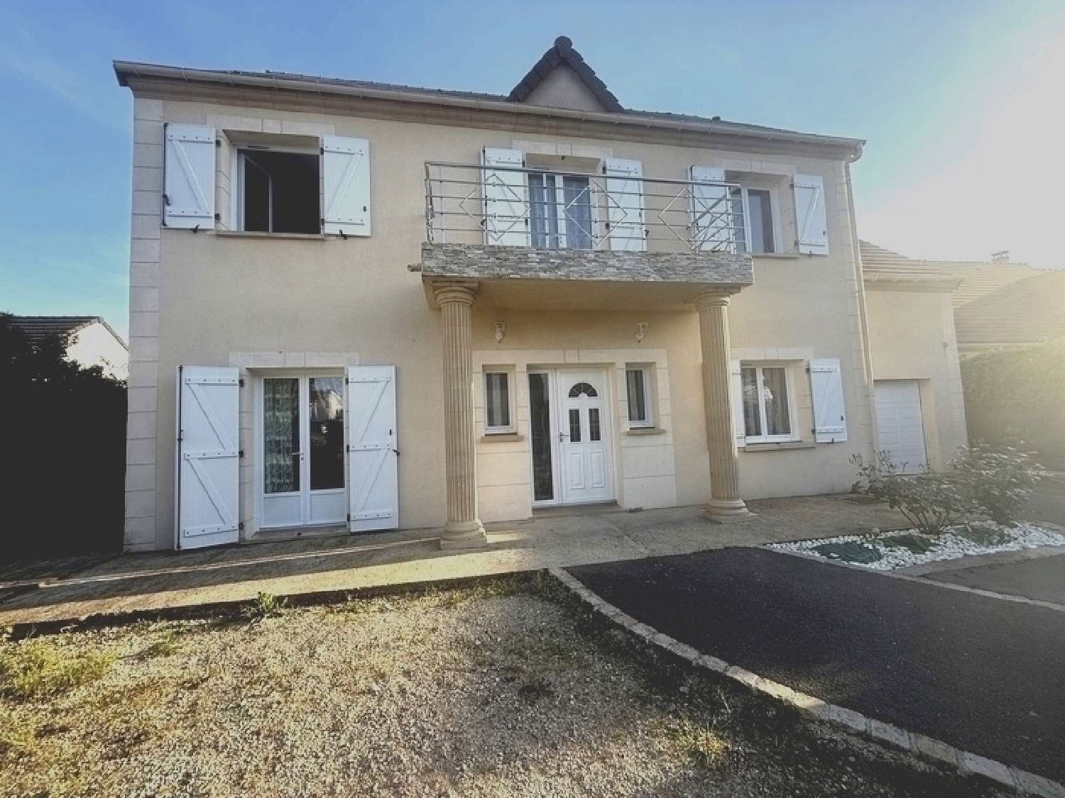 kaufen Haus Barjouville Eure-et-Loir 2