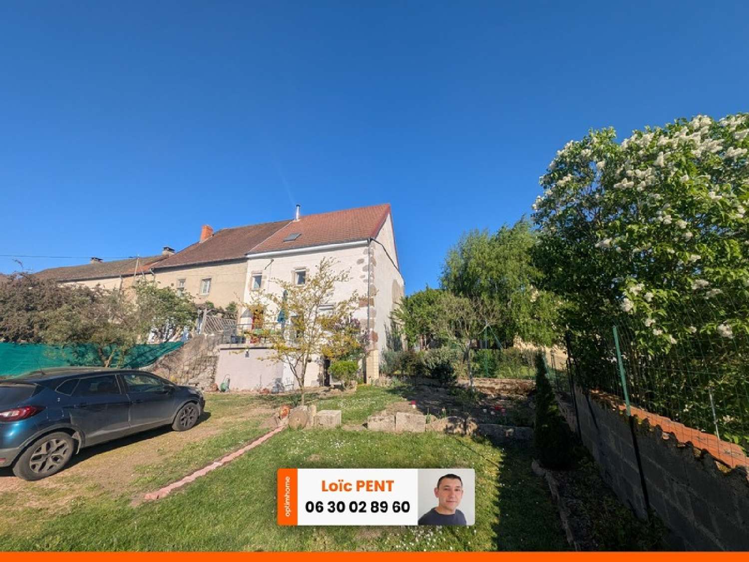  kaufen Haus Barrais-Bussolles Allier 2