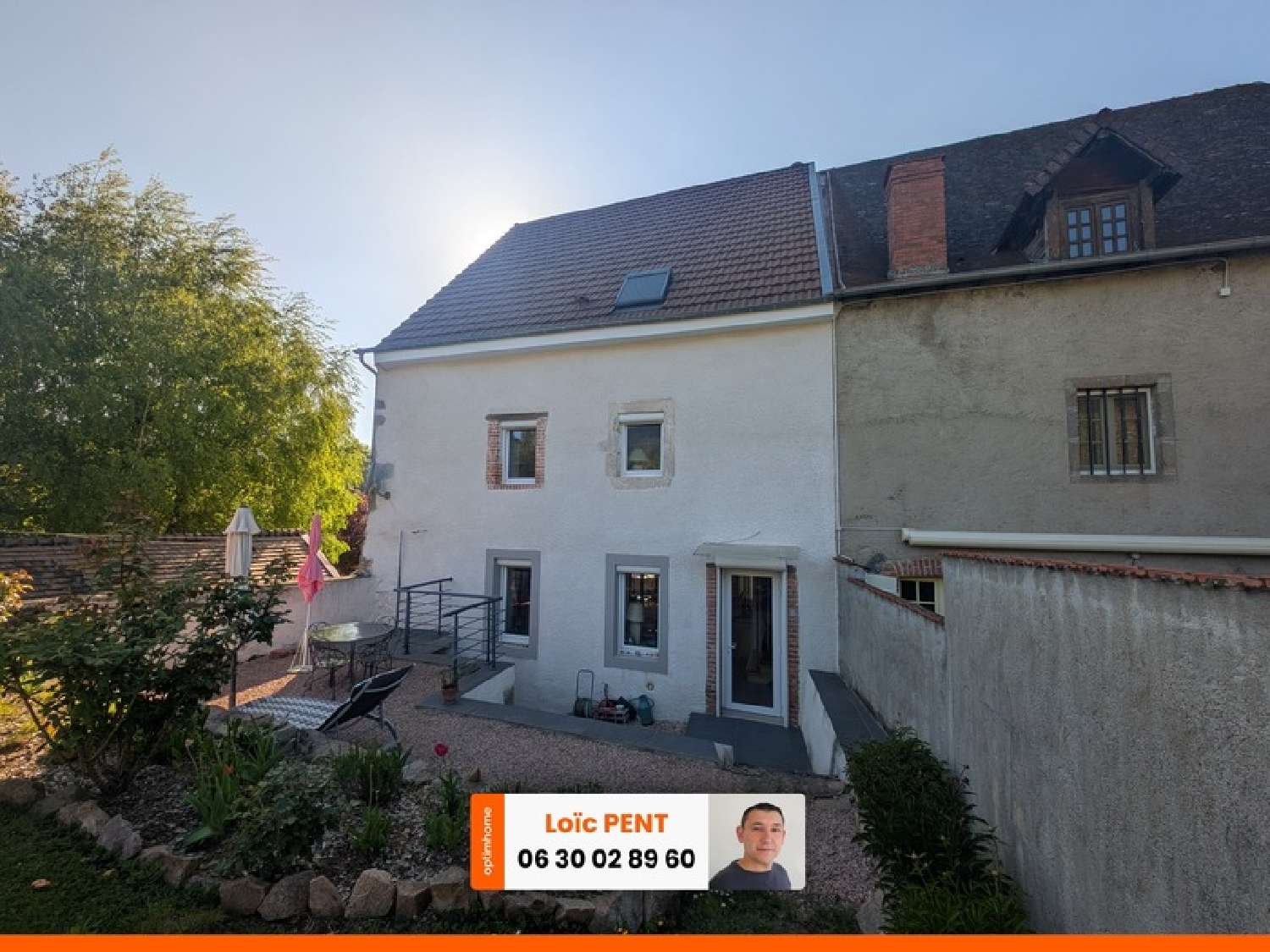  kaufen Haus Barrais-Bussolles Allier 3