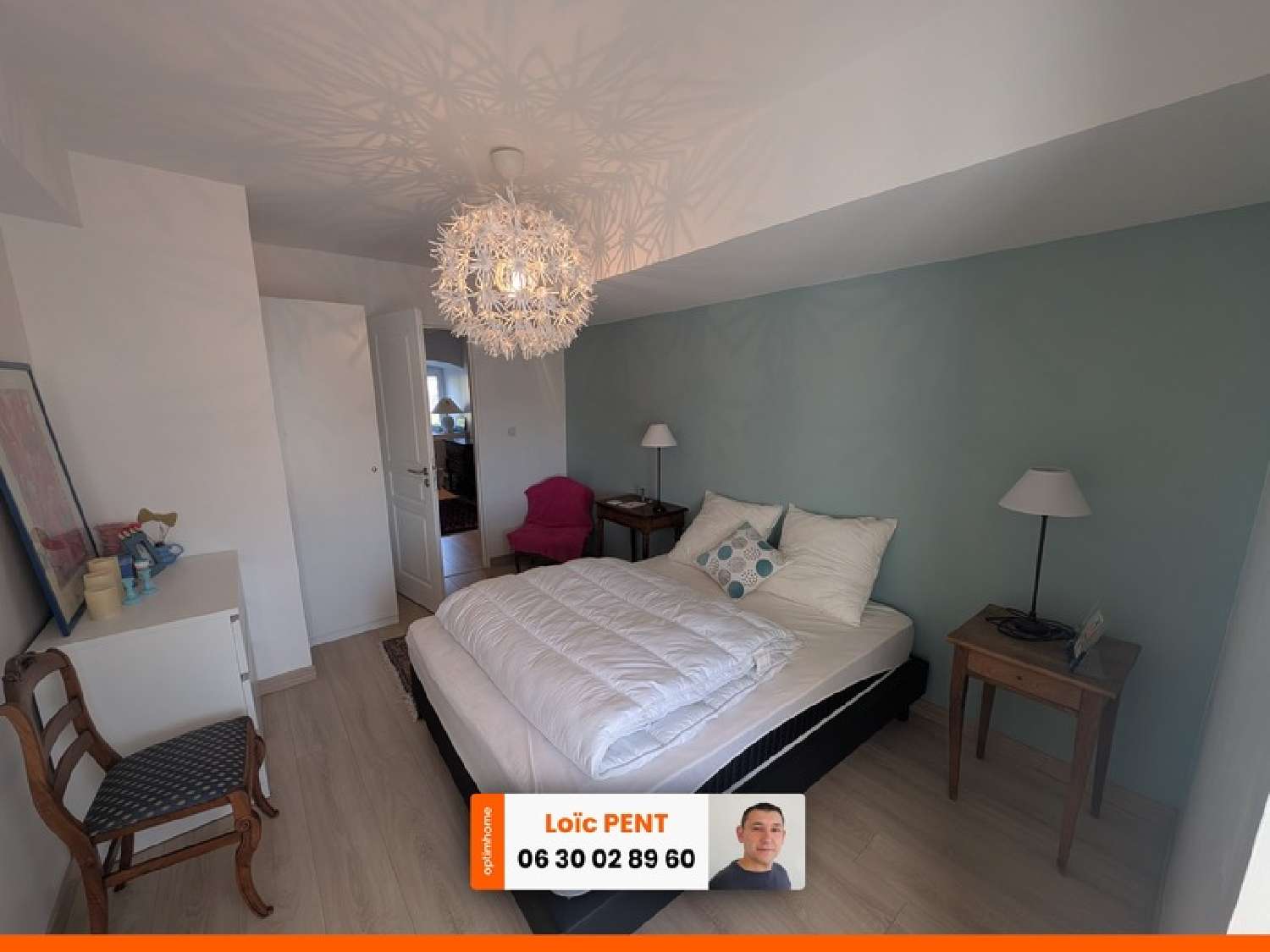  kaufen Haus Barrais-Bussolles Allier 8