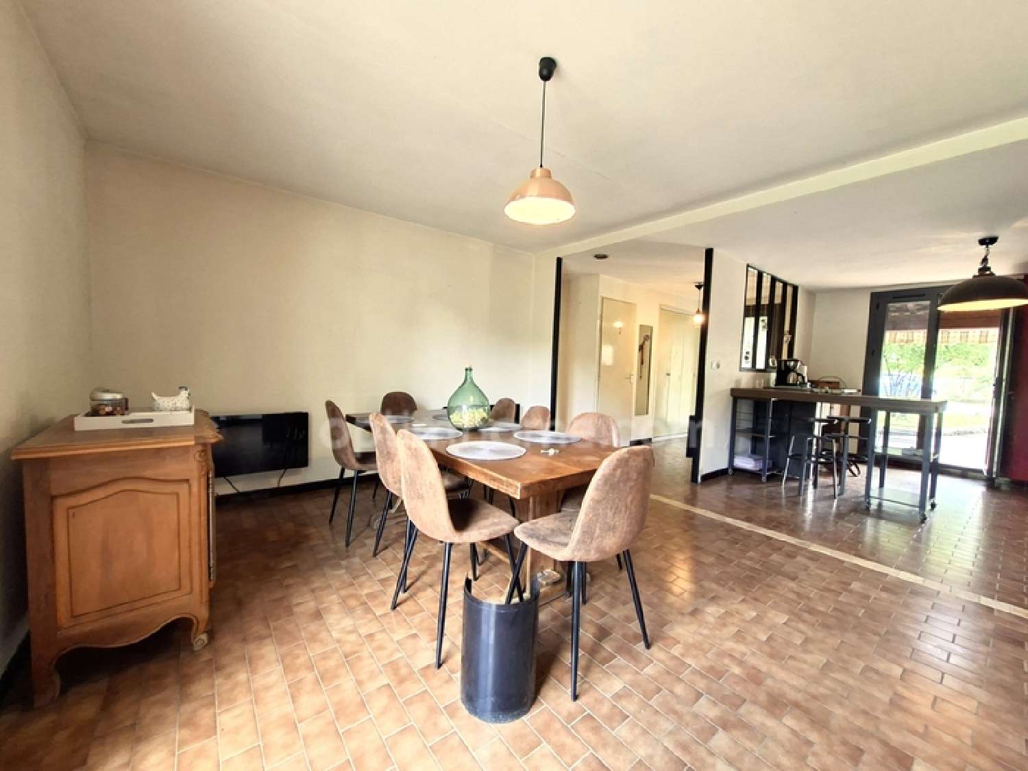 à vendre maison Barrême Alpes-de-Haute-Provence 1