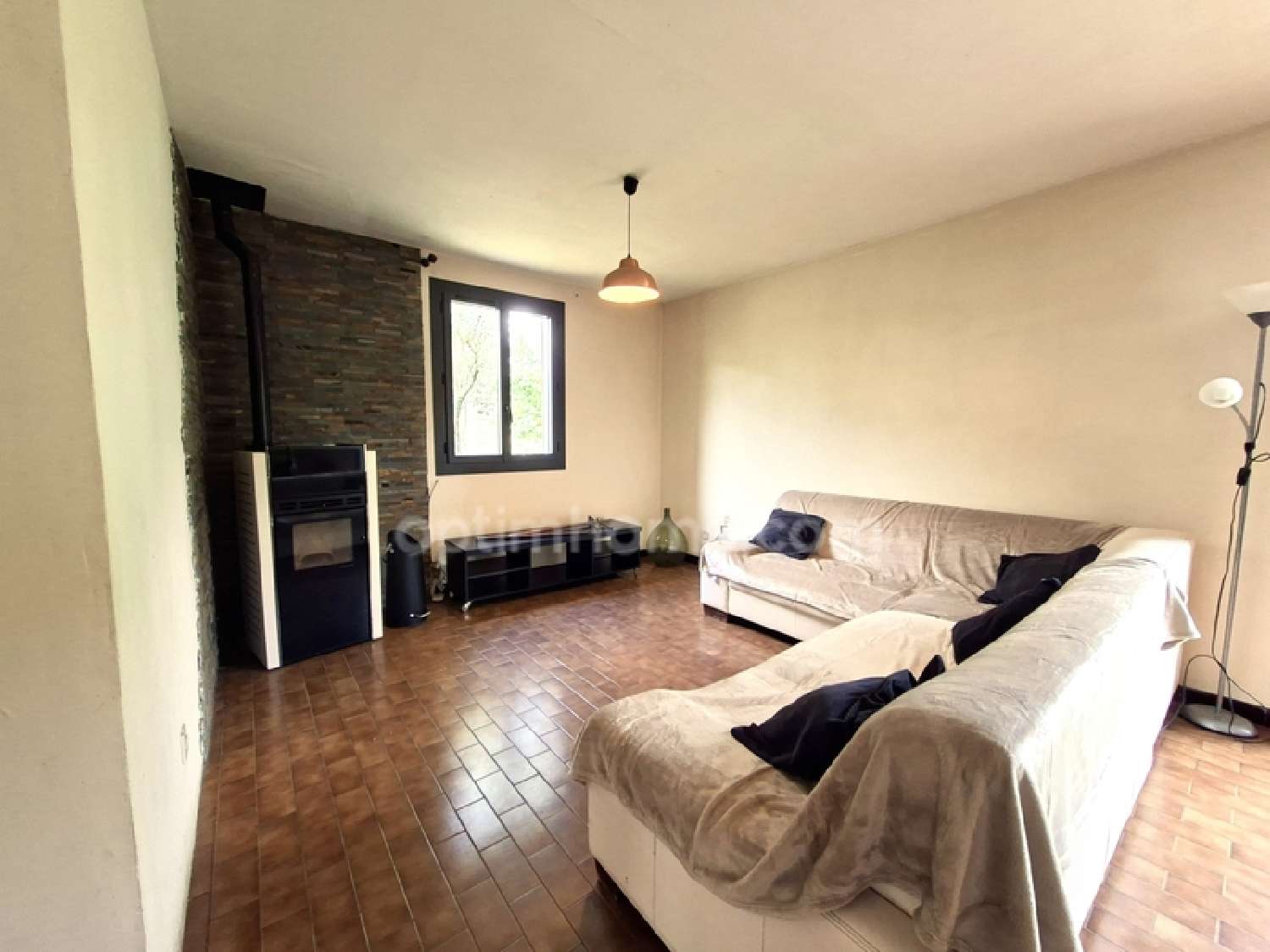 à vendre maison Barrême Alpes-de-Haute-Provence 2