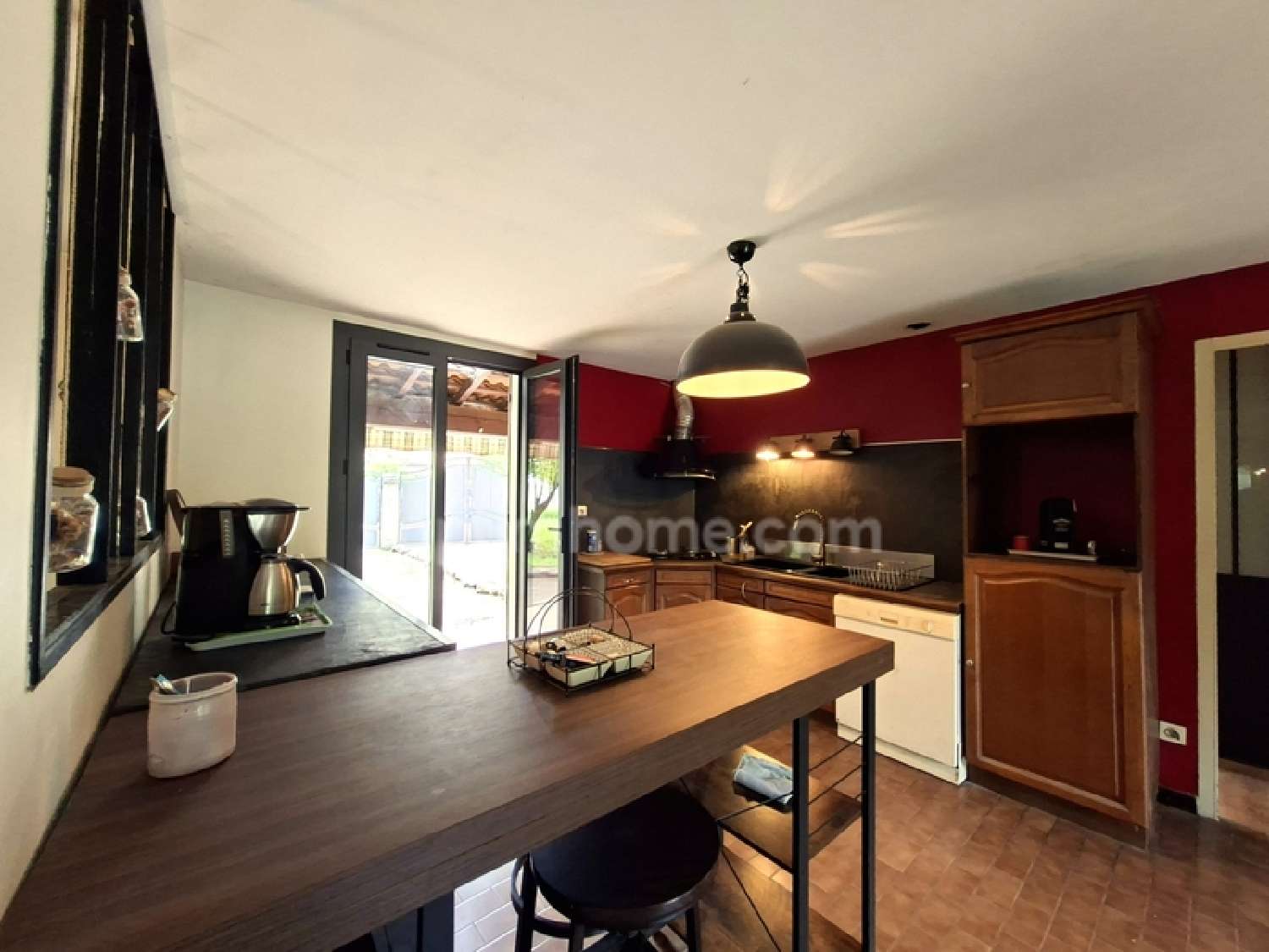 à vendre maison Barrême Alpes-de-Haute-Provence 4