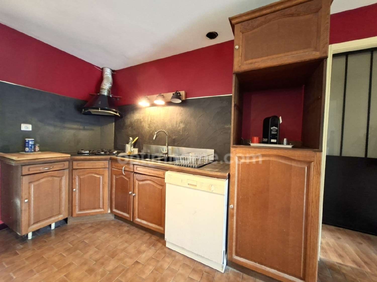 à vendre maison Barrême Alpes-de-Haute-Provence 5
