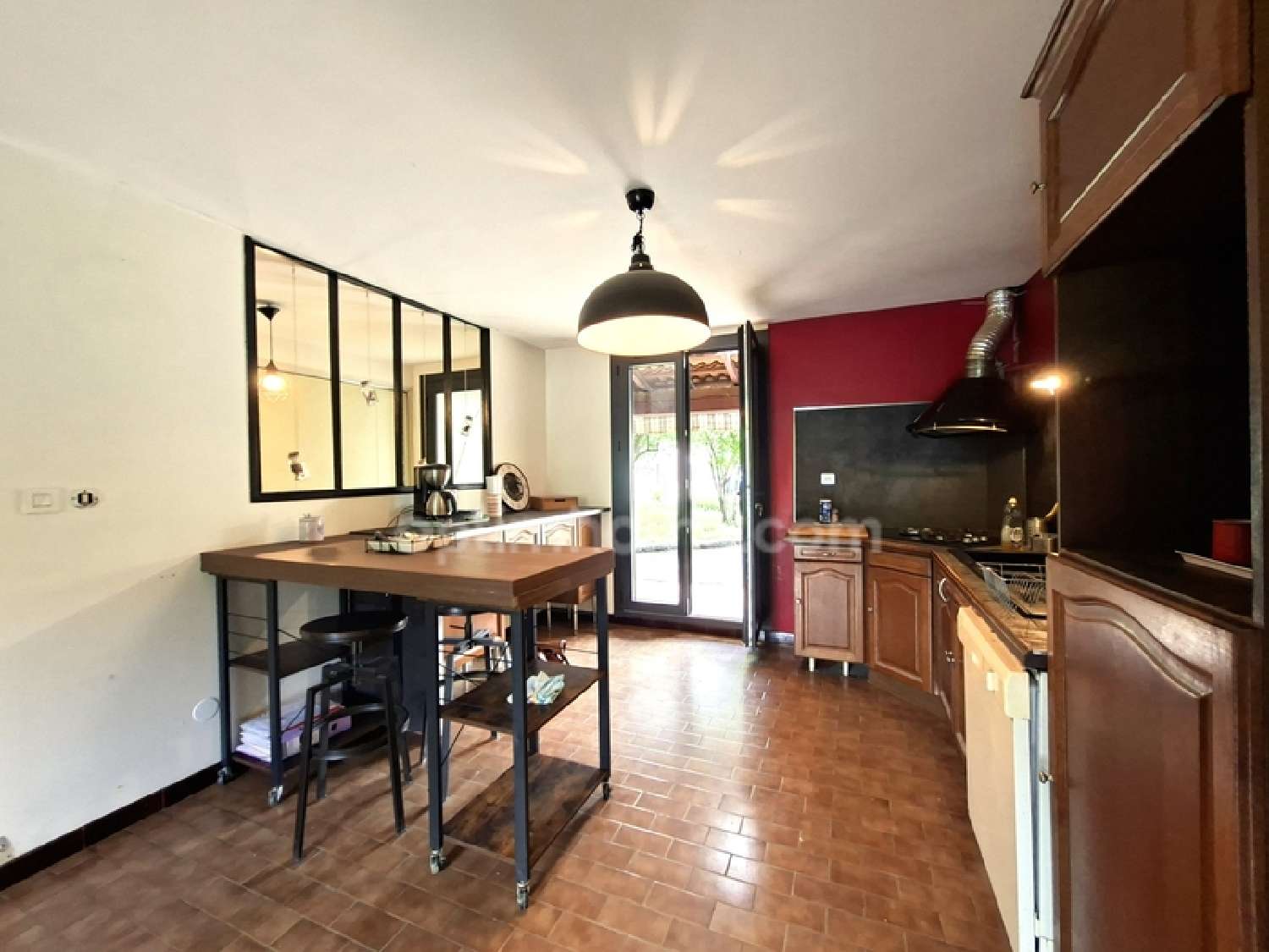 à vendre maison Barrême Alpes-de-Haute-Provence 6