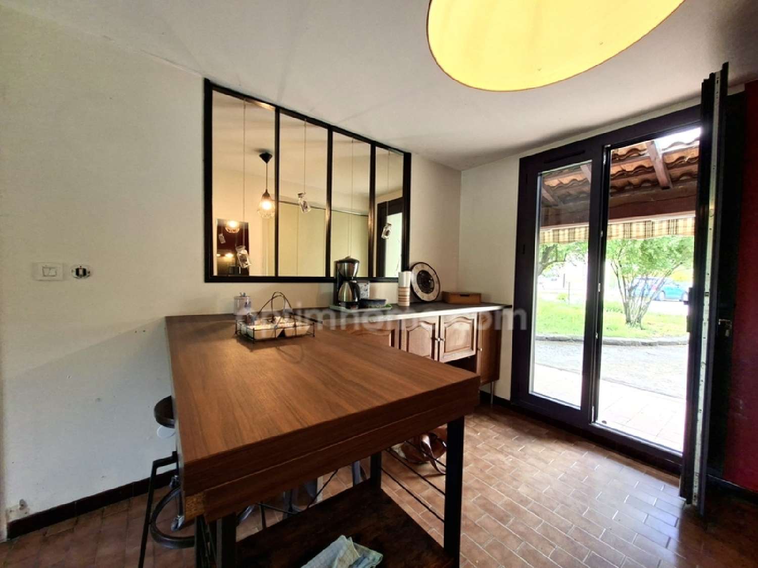 à vendre maison Barrême Alpes-de-Haute-Provence 7