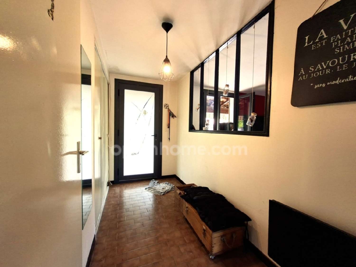 à vendre maison Barrême Alpes-de-Haute-Provence 8