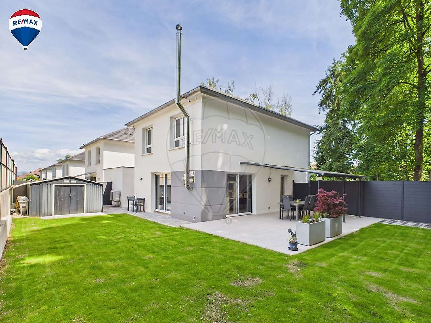  kaufen Haus Bartenheim Haut-Rhin 1