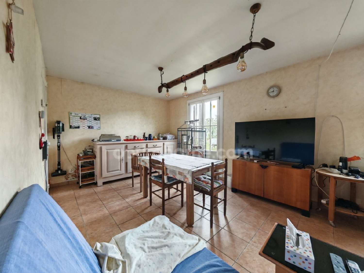 à vendre maison Bascous Gers 4