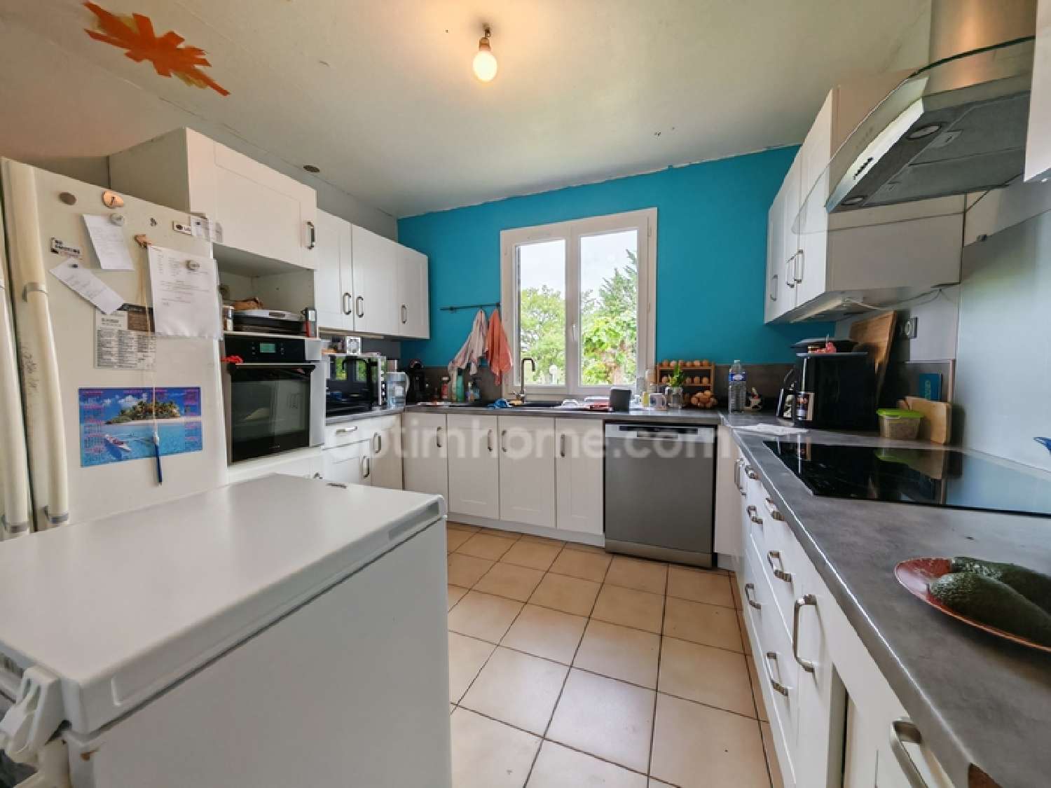 à vendre maison Bascous Gers 6