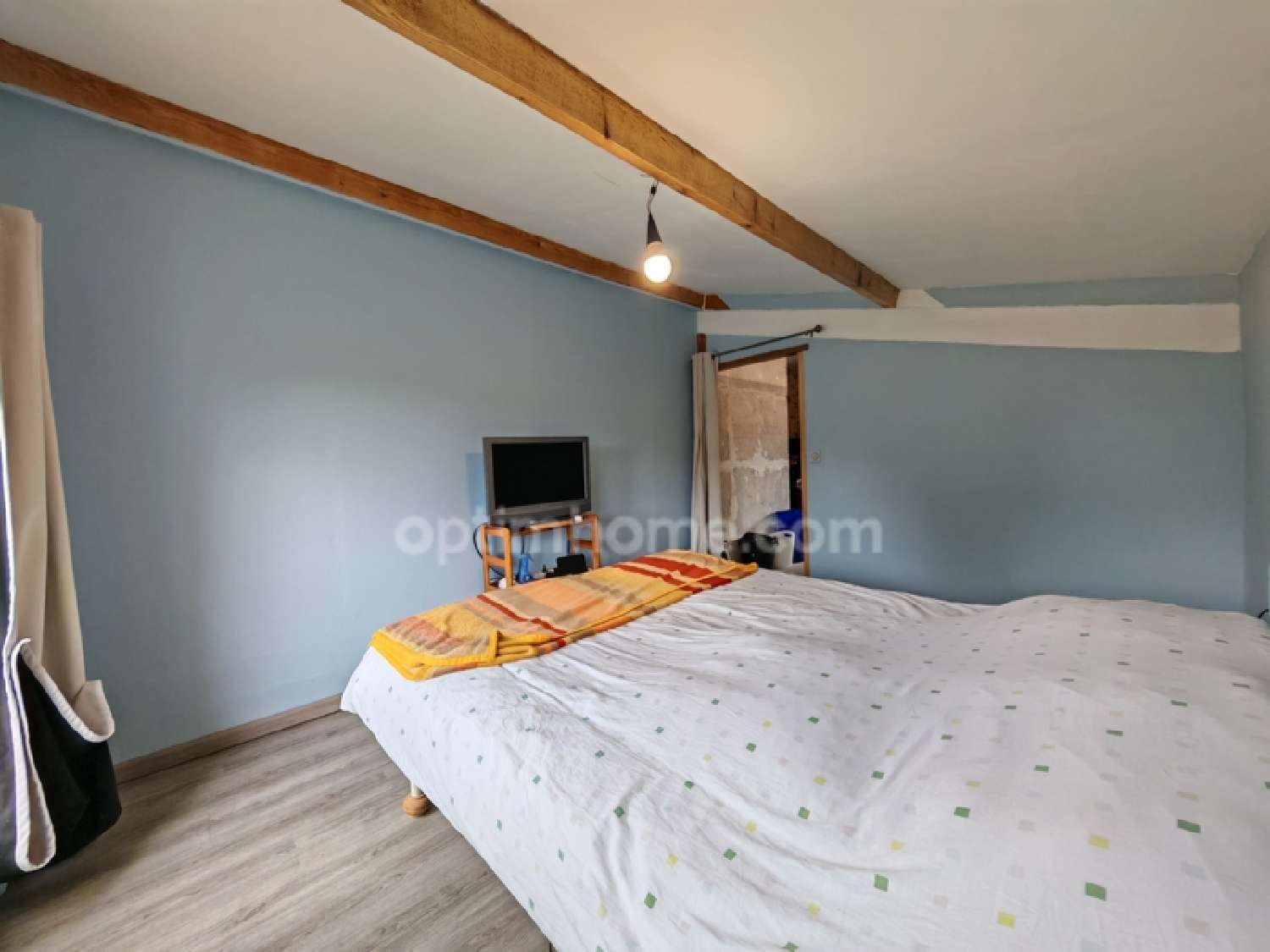 à vendre maison Bascous Gers 8