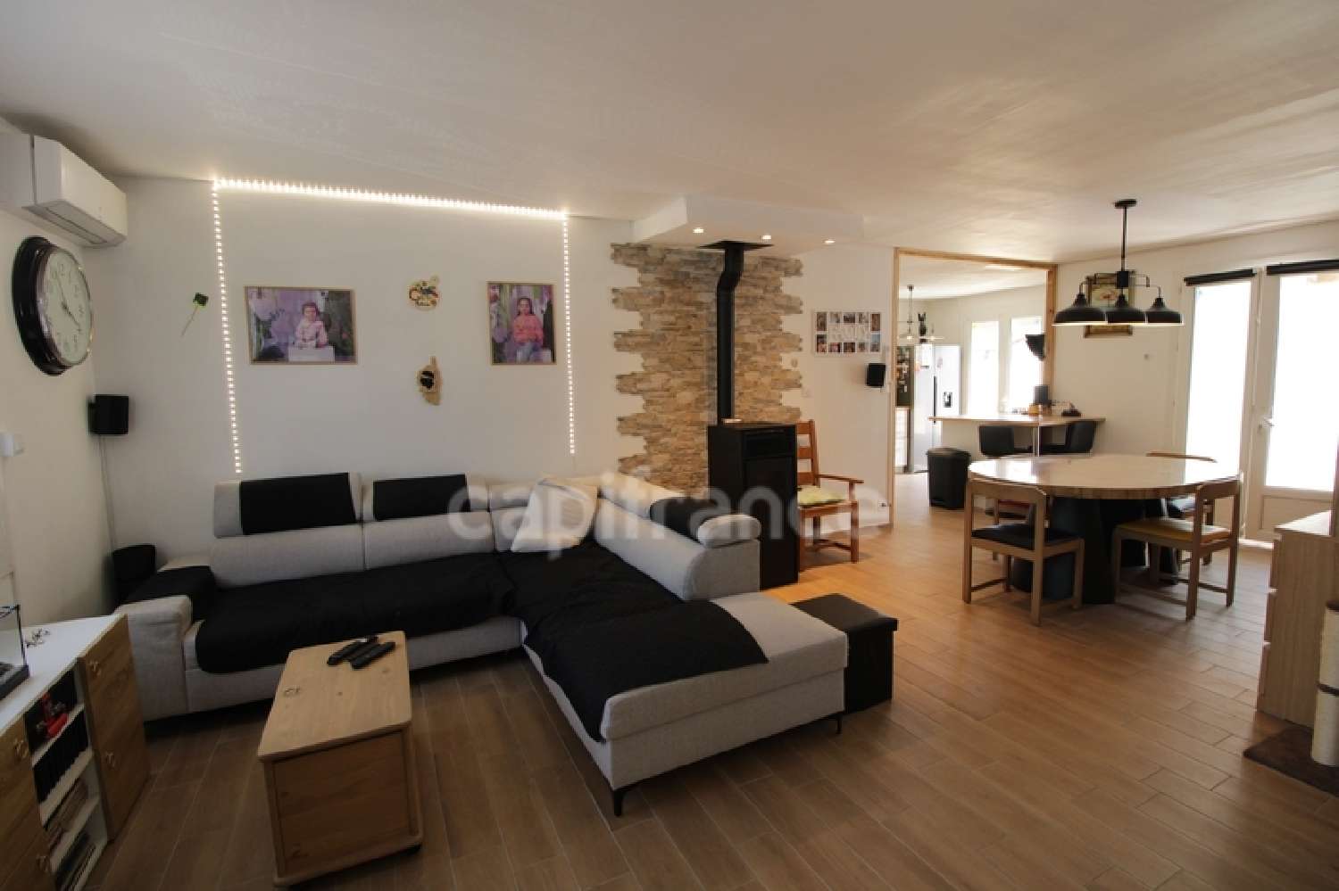 te koop huis Bassan Hérault 2