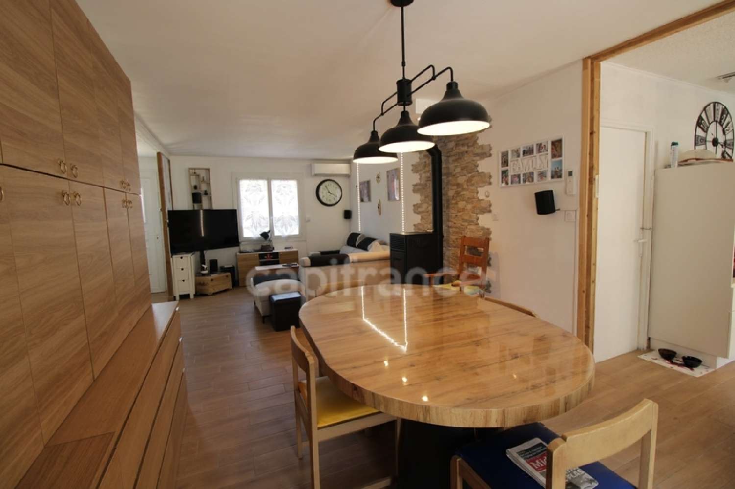 te koop huis Bassan Hérault 4