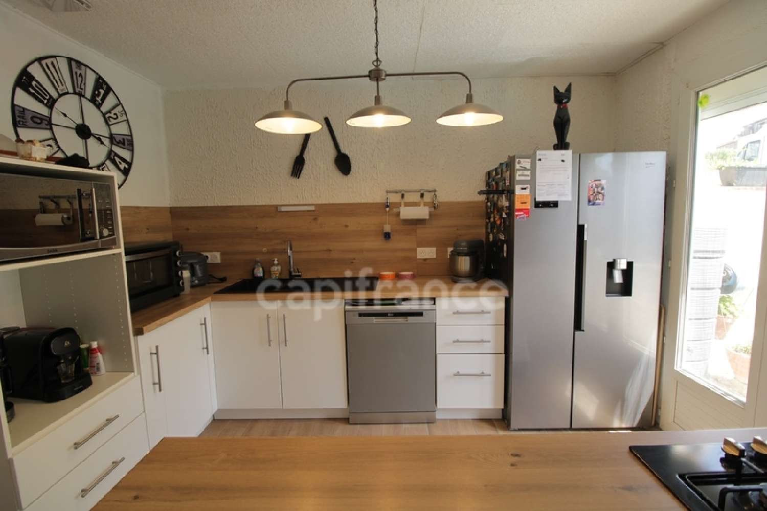 te koop huis Bassan Hérault 7
