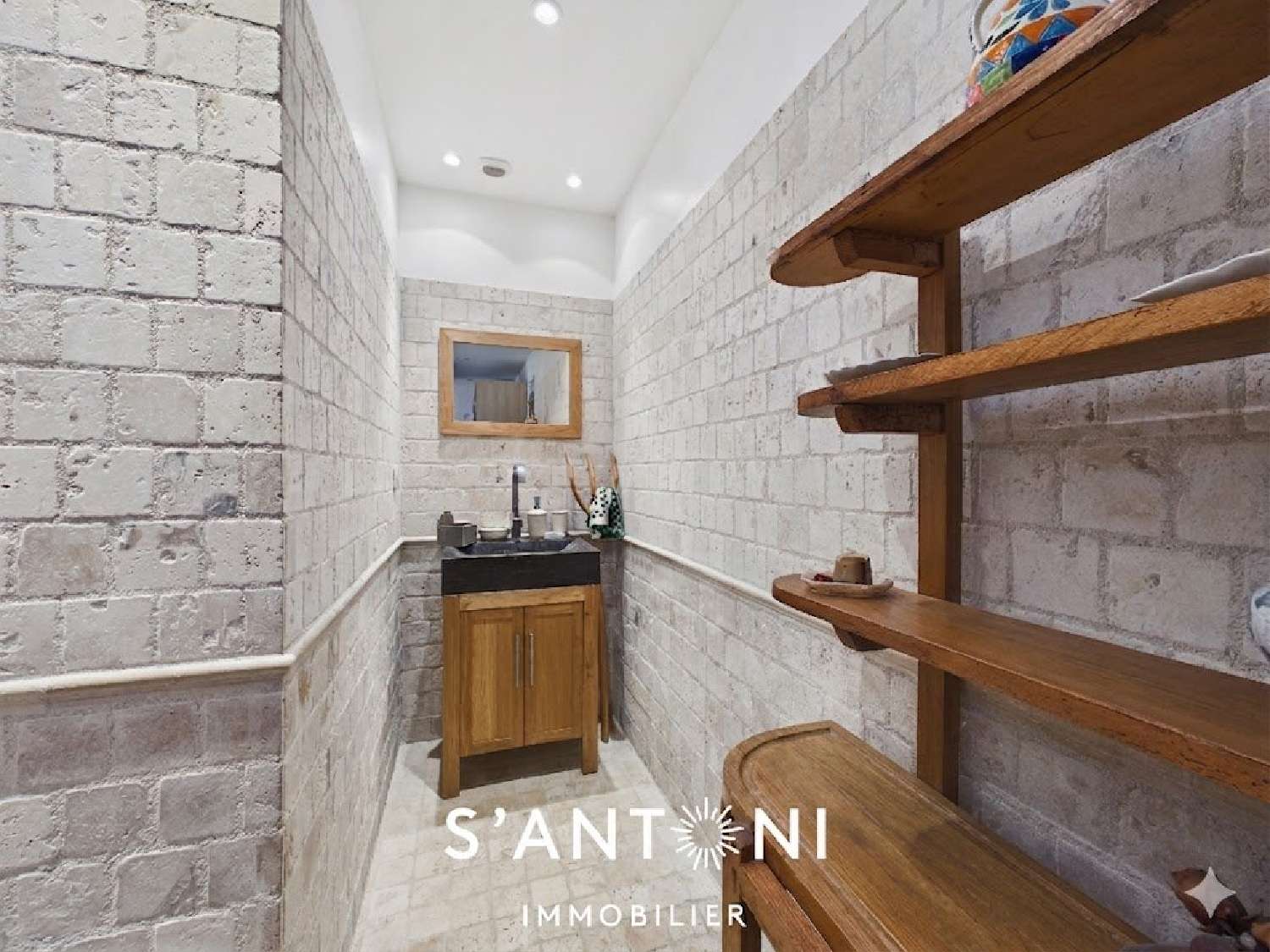  à vendre maison Bassan Hérault 8