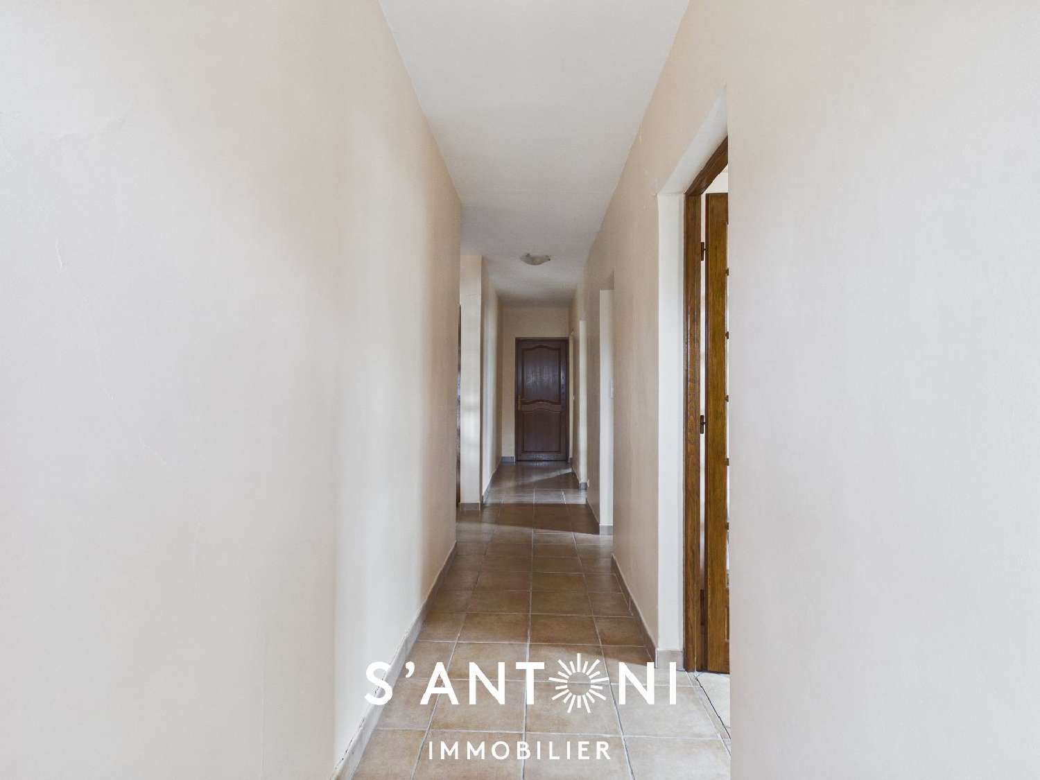  à vendre maison Bassan Hérault 7