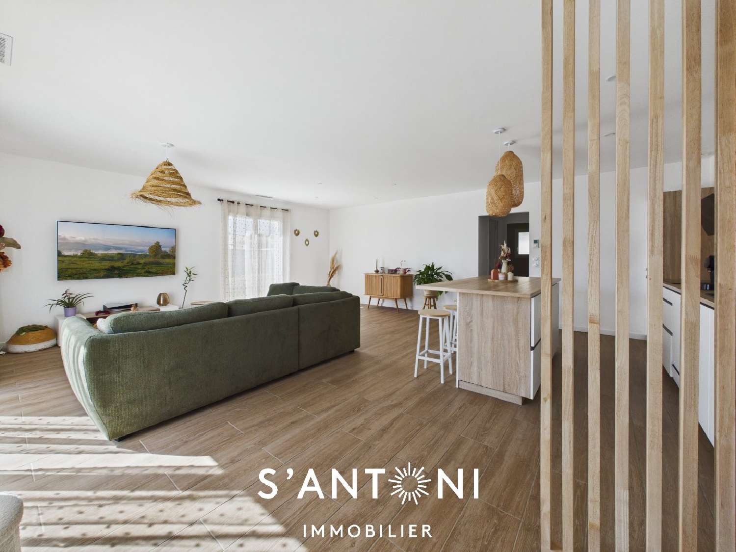  en venta casa Bassan Hérault 2