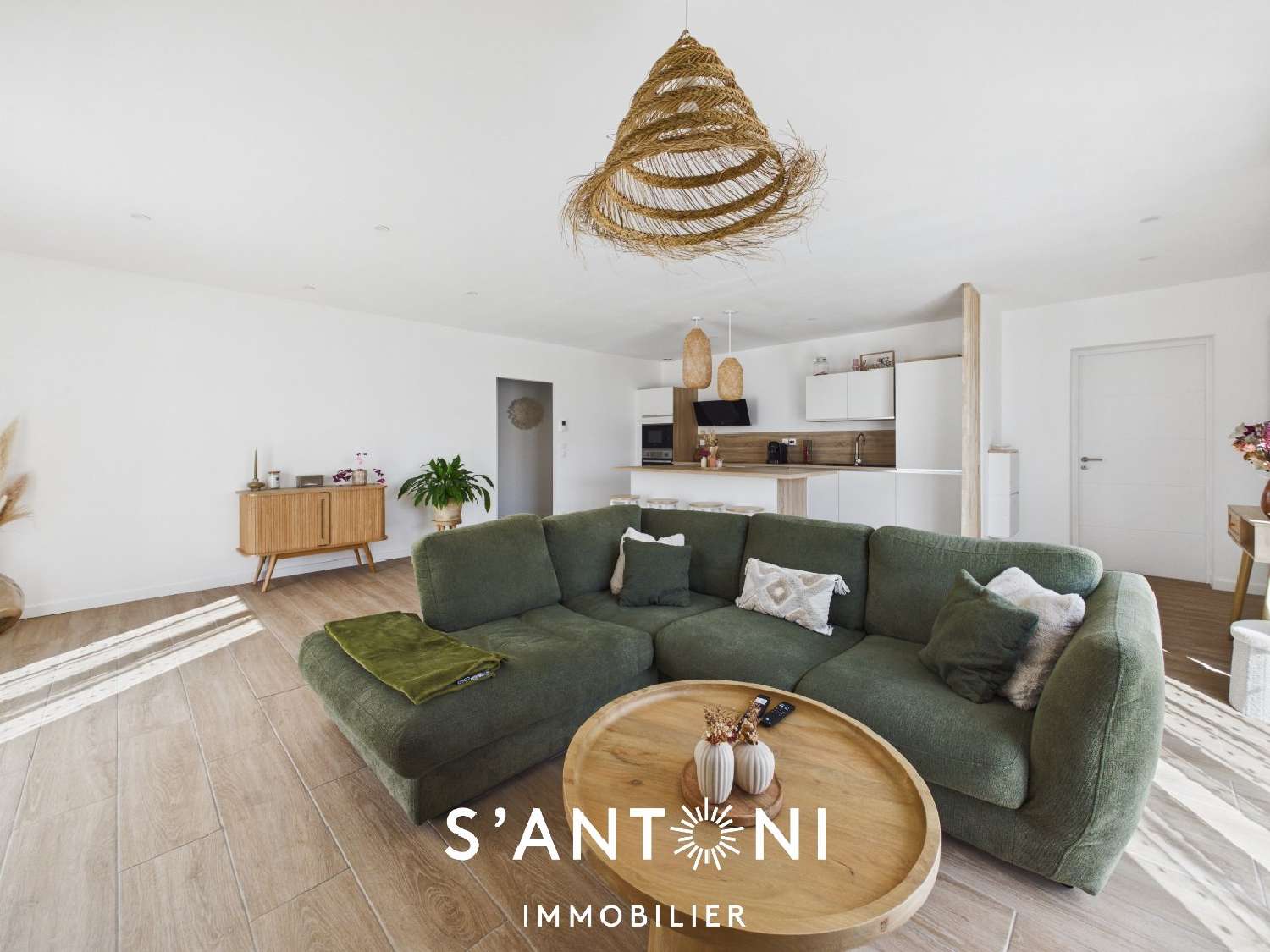  en venta casa Bassan Hérault 4