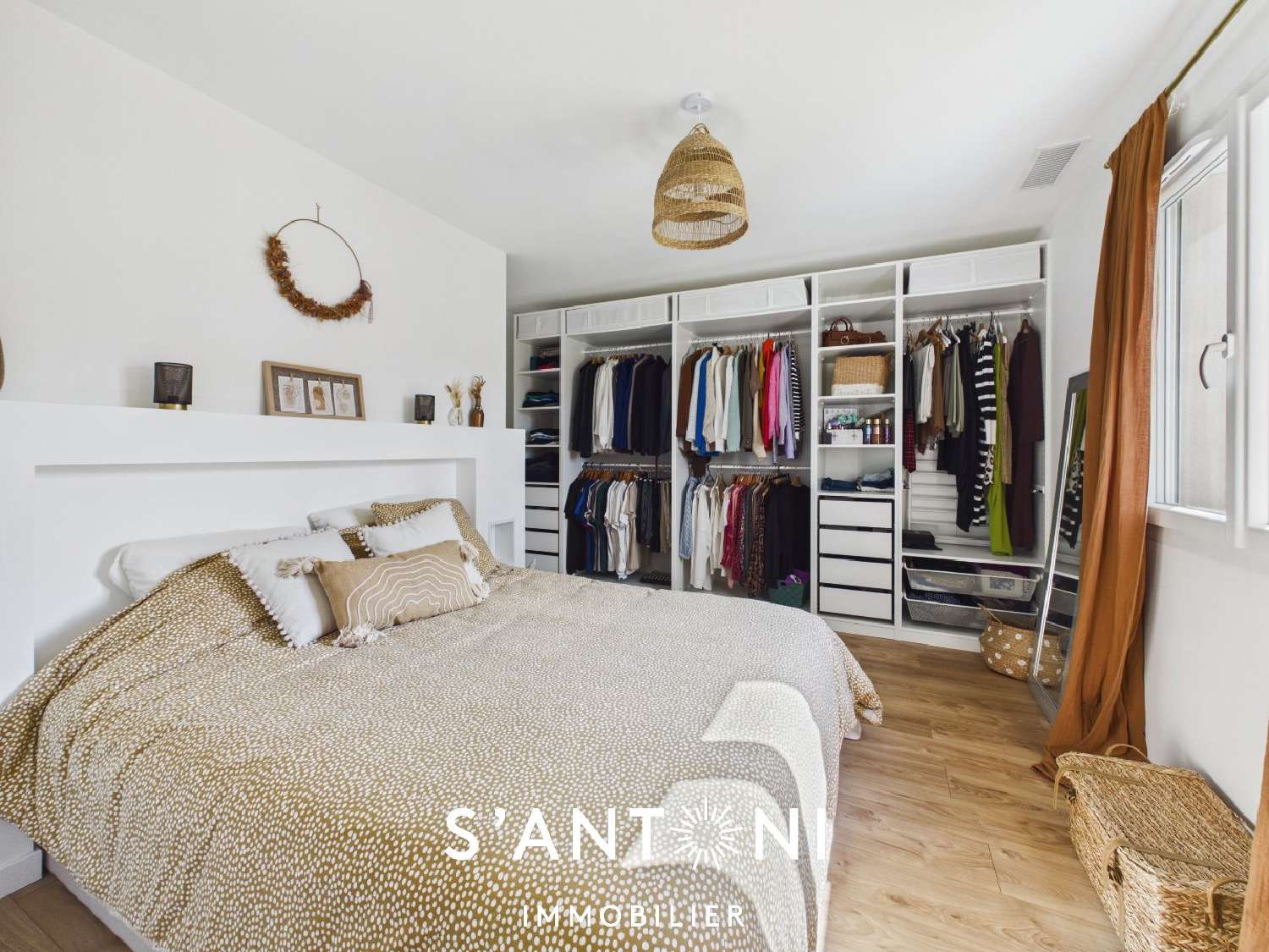 en venta casa Bassan Hérault 5