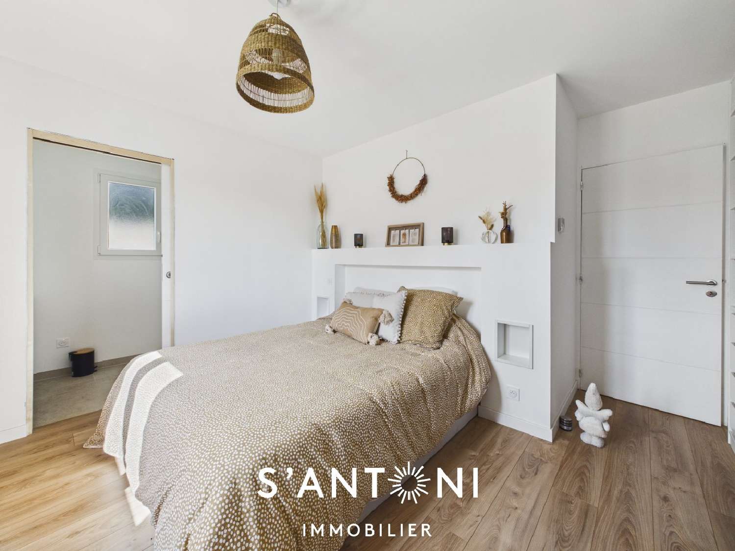  en venta casa Bassan Hérault 6