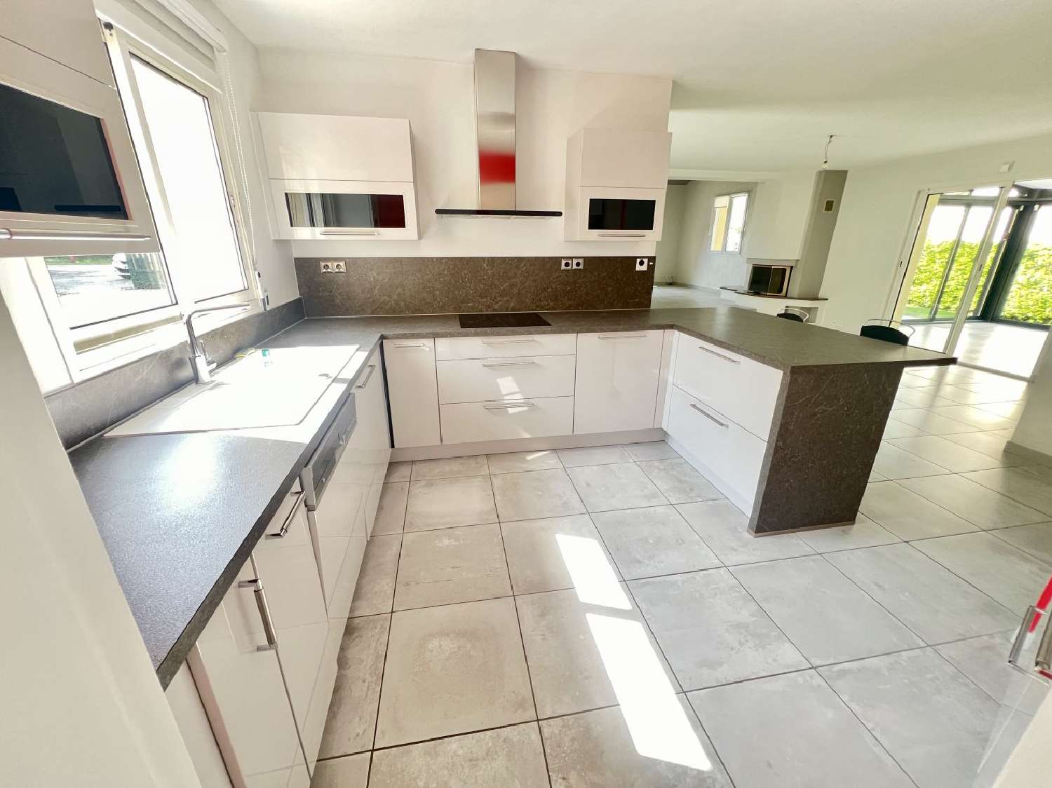 à vendre maison Basse-Goulaine Loire-Atlantique 2