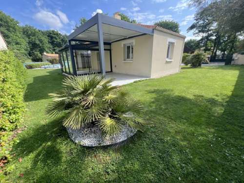 Basse-Goulaine Loire-Atlantique maison foto 7336563