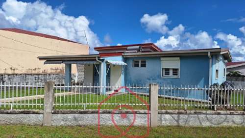 Basse-Pointe Martinique maison foto 7331222