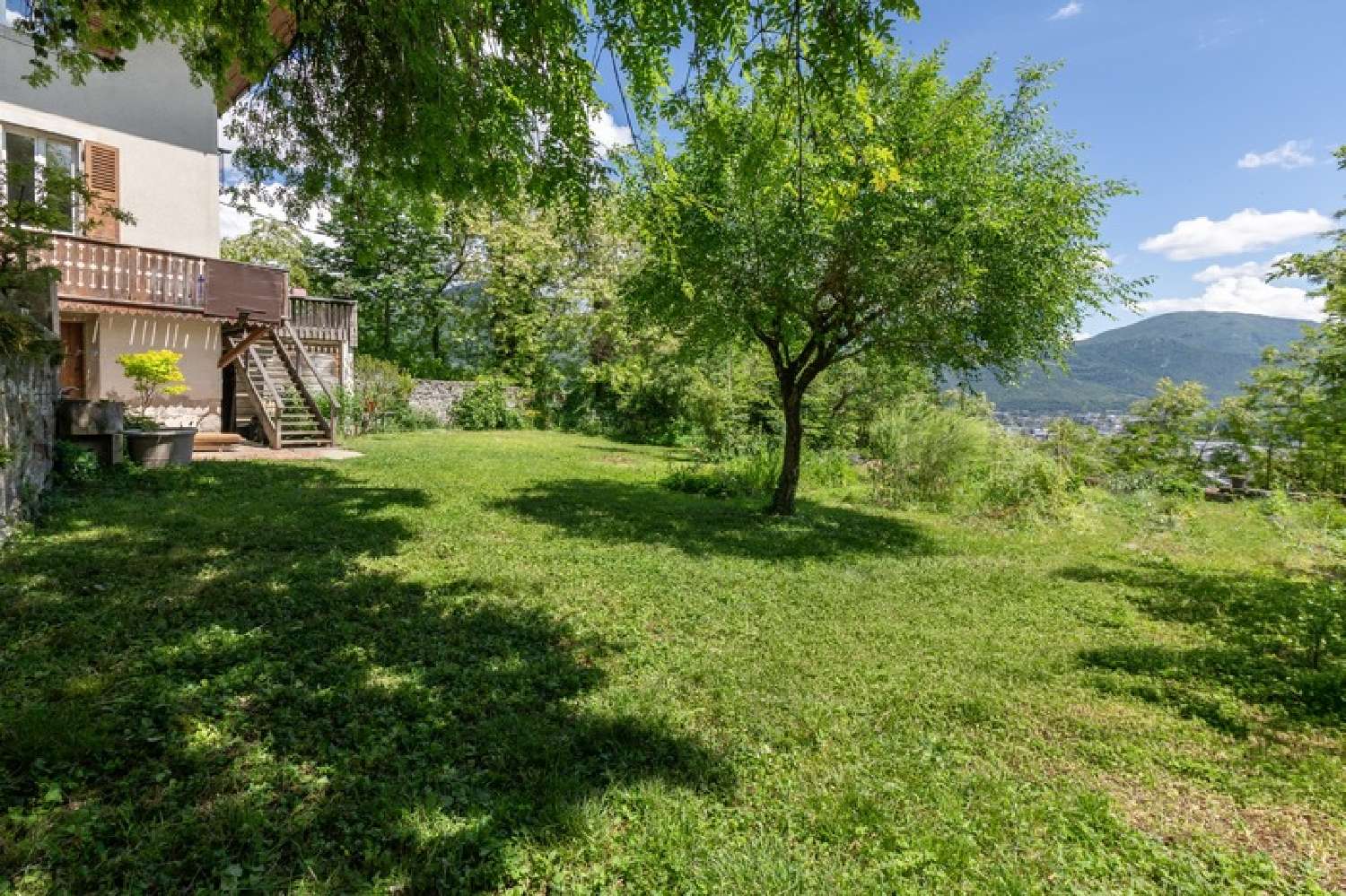 for sale house Bassens Savoie 2