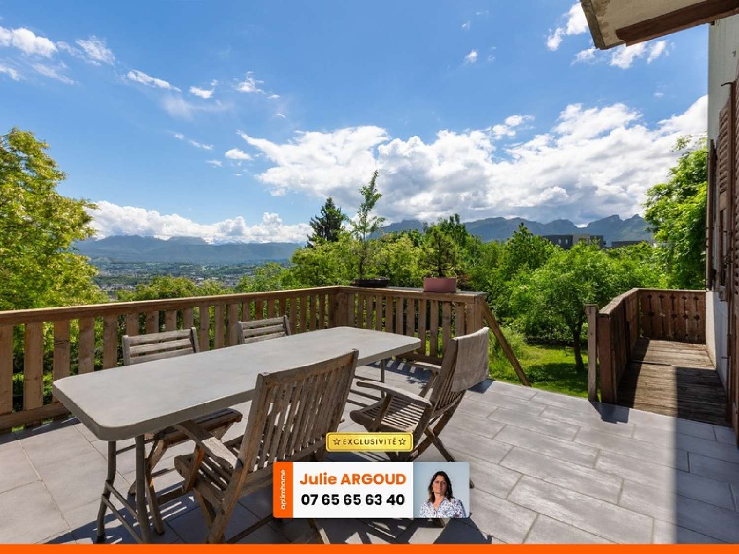 for sale house Bassens Savoie 3