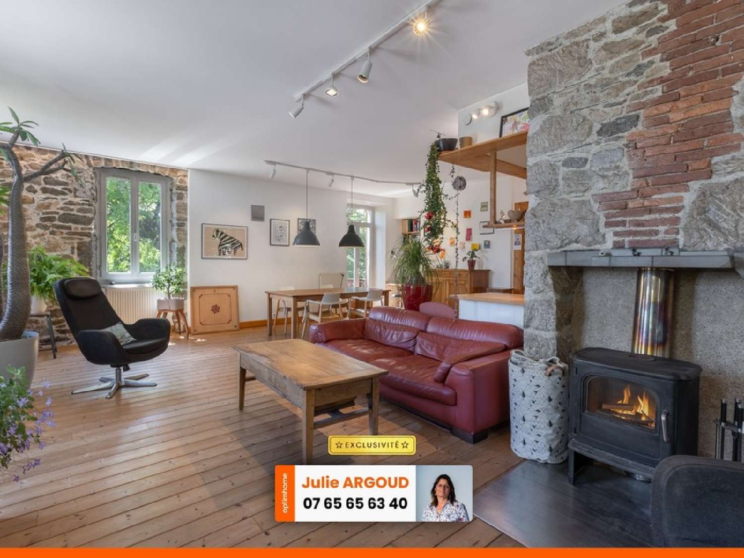 for sale house Bassens Savoie 4