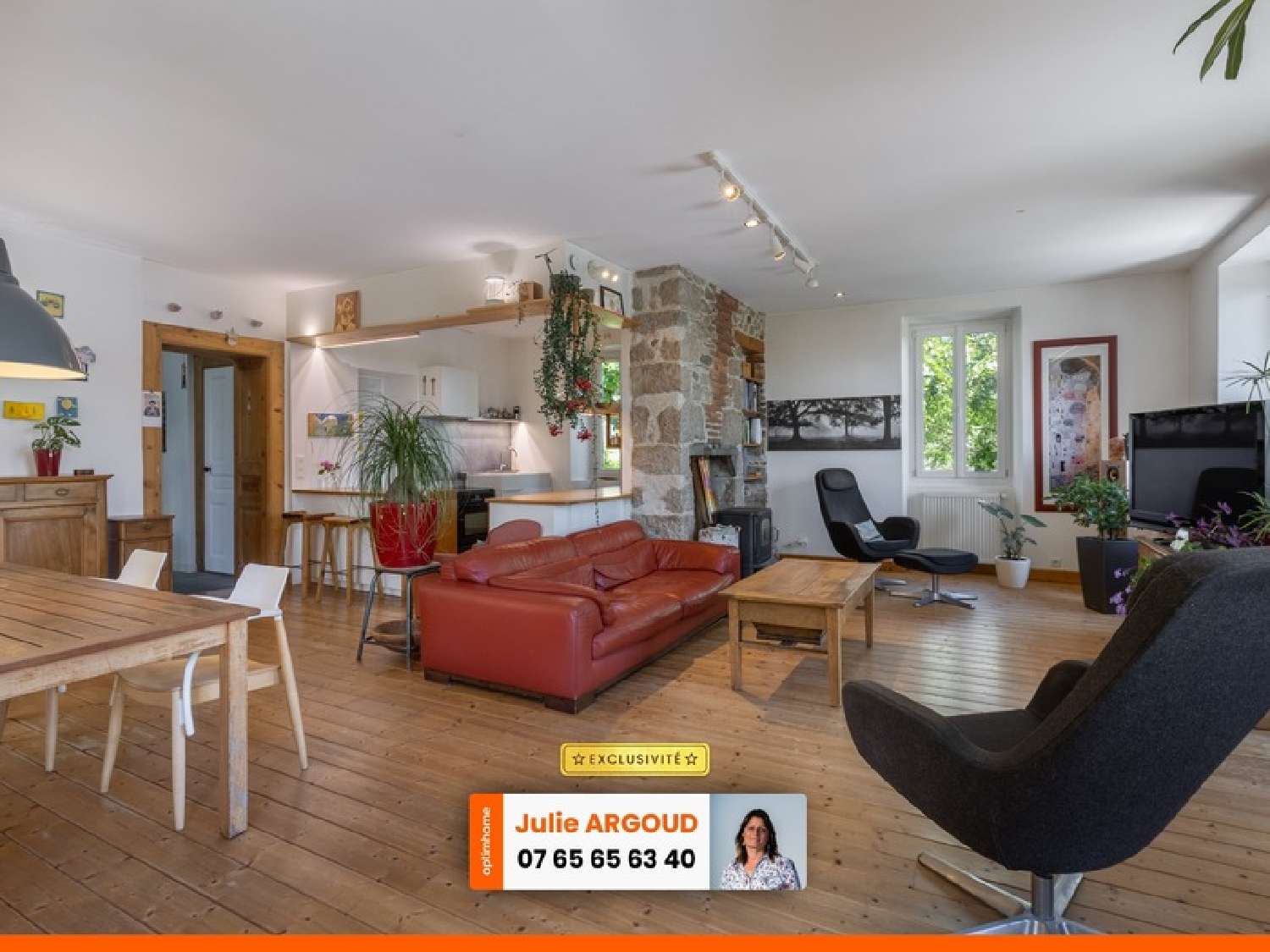 for sale house Bassens Savoie 5